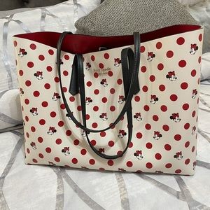 Kate Spade X Disney